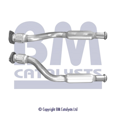Exhaust Pipe
